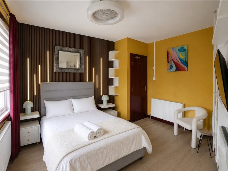 Room Millman Street in Greater London