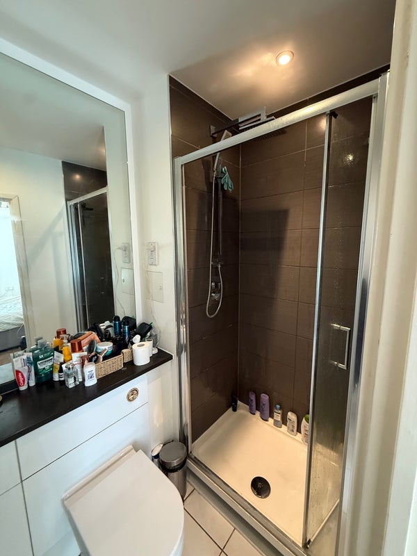 Room Eckington Lane in Greater London