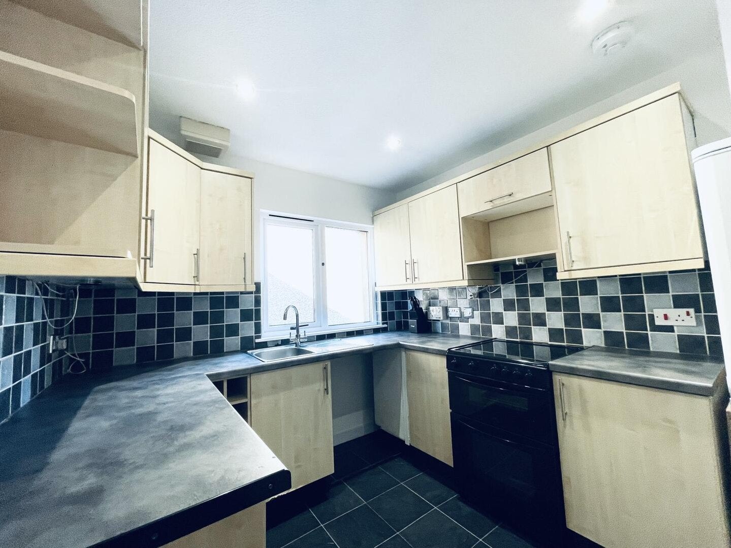 Flat Carpenters Wynd in Alloa