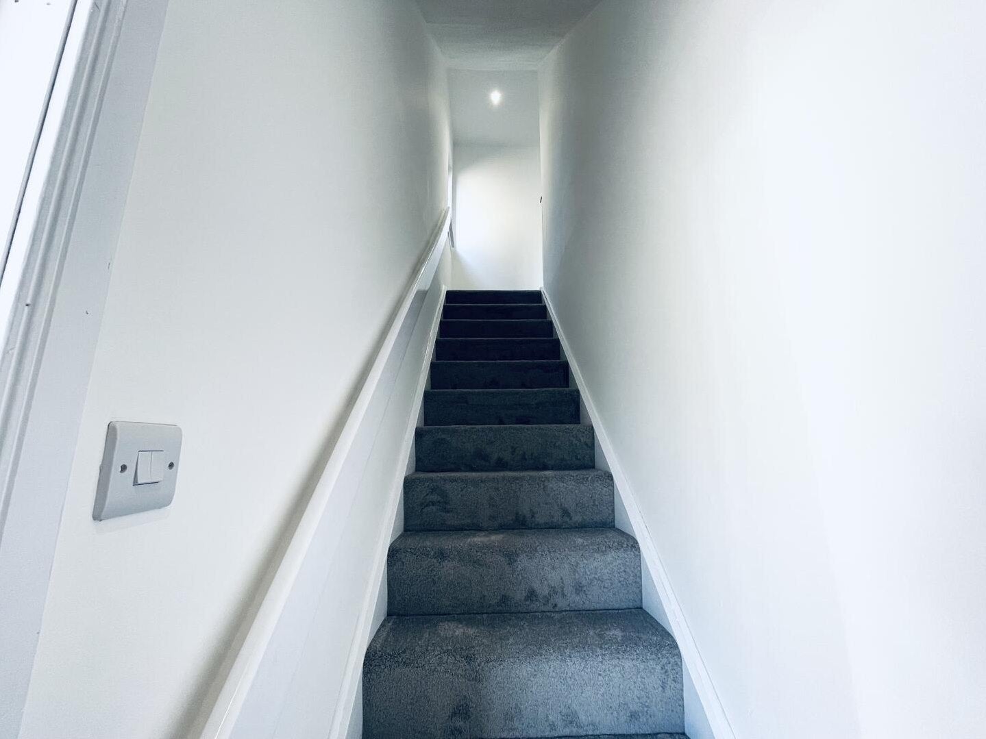 Flat Carpenters Wynd in Alloa