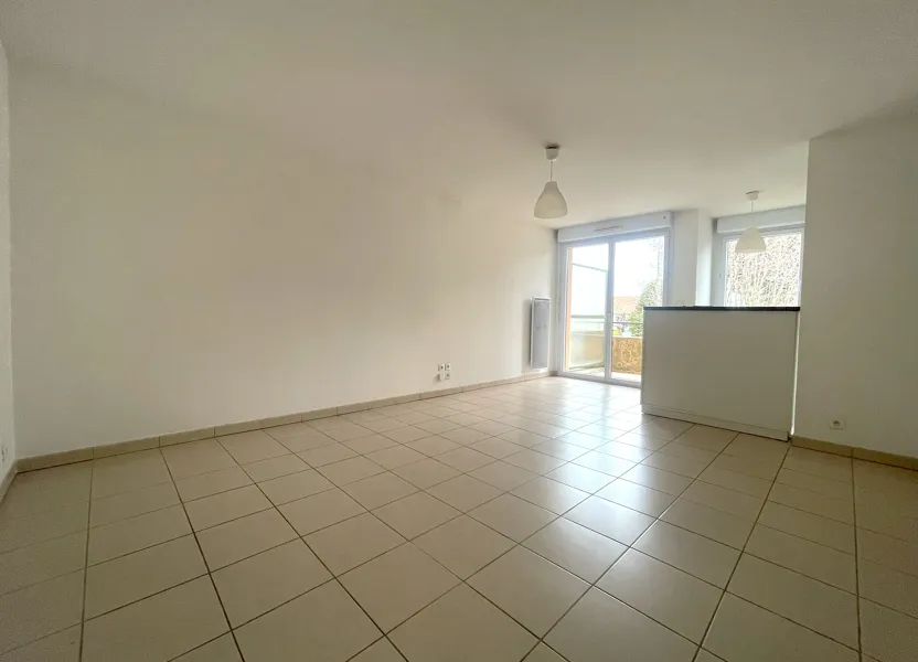 Appartement Avenue de Fronton à Aucamville