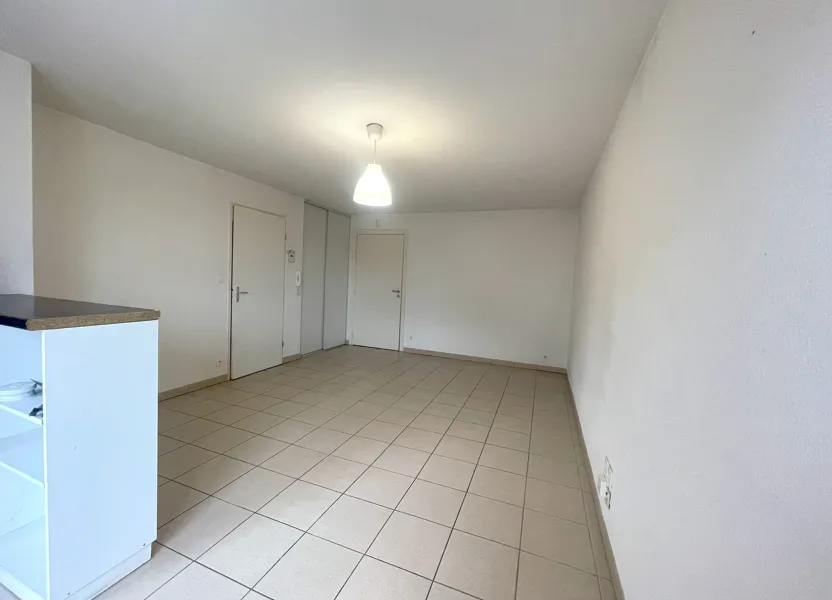 Appartement Avenue de Fronton à Aucamville