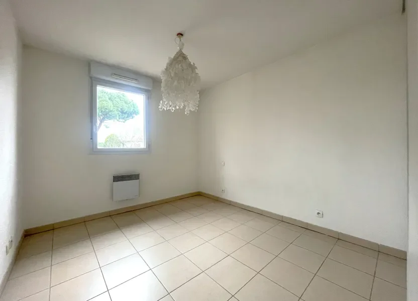 Appartement Avenue de Fronton à Aucamville