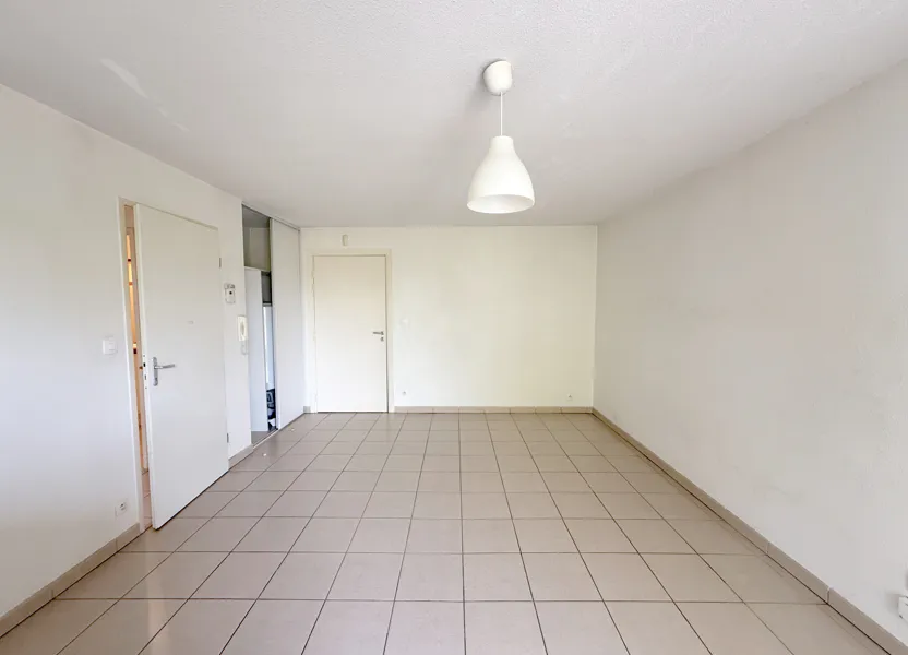 Appartement Avenue de Fronton à Aucamville