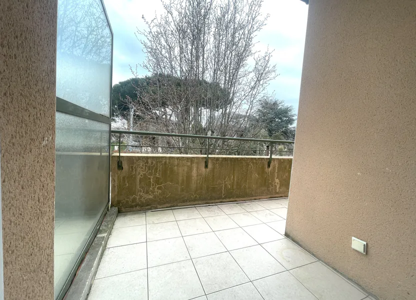 Appartement Avenue de Fronton à Aucamville
