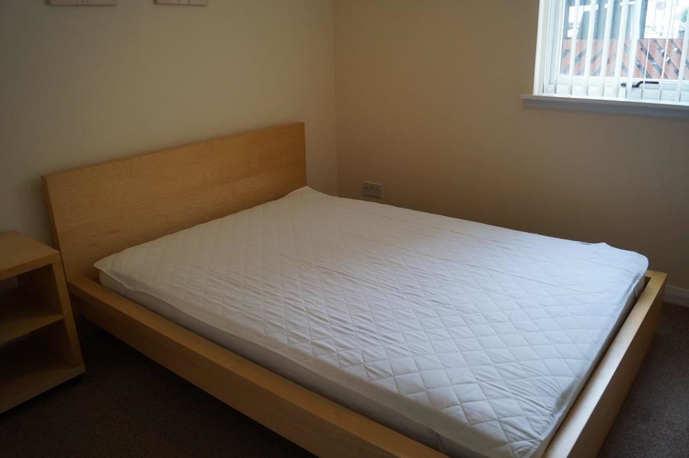 Flat Bloomfield Court in Aberdeen City