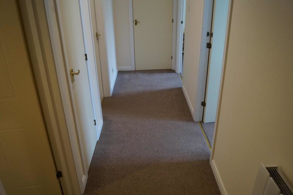 Flat Bloomfield Court in Aberdeen City