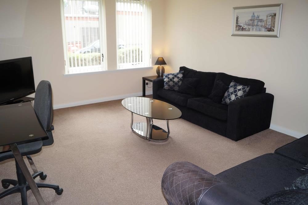 Flat Bloomfield Court in Aberdeen City