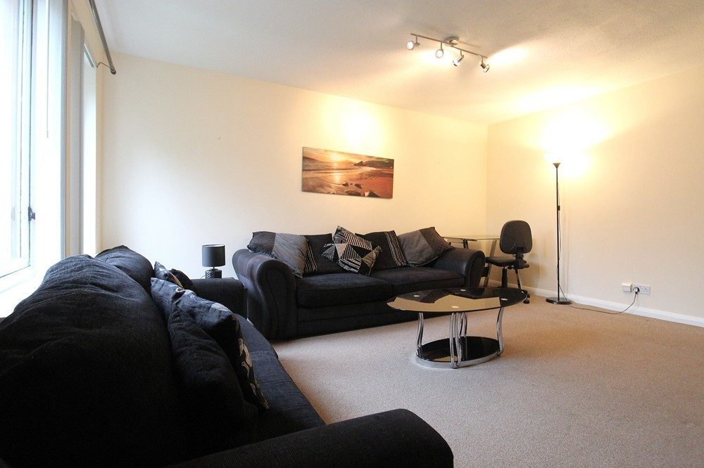 Flat Bloomfield Court in Aberdeen City