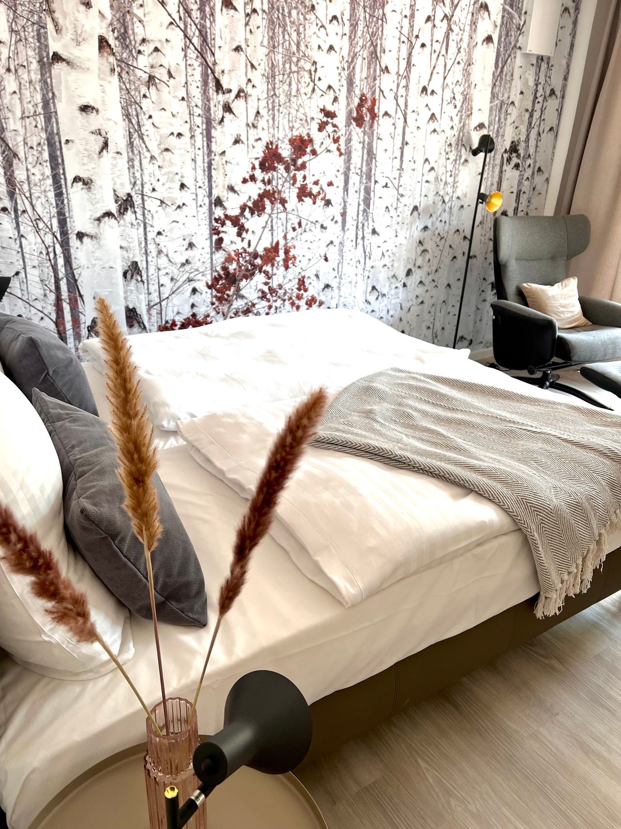 Wohnung Im Heidkampe in Hannover