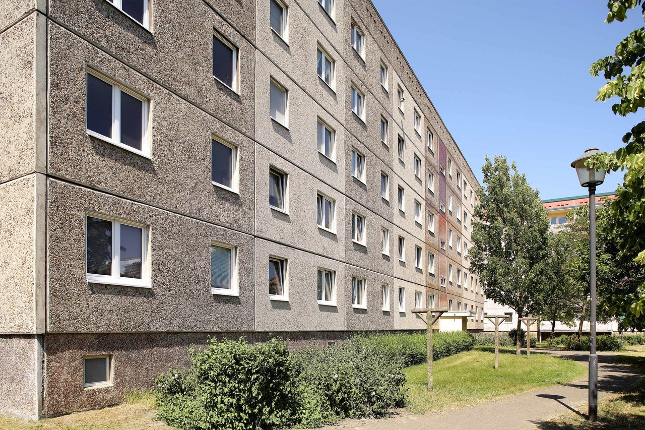 Wohnung Fohlenwinkel in Neubrandenburg