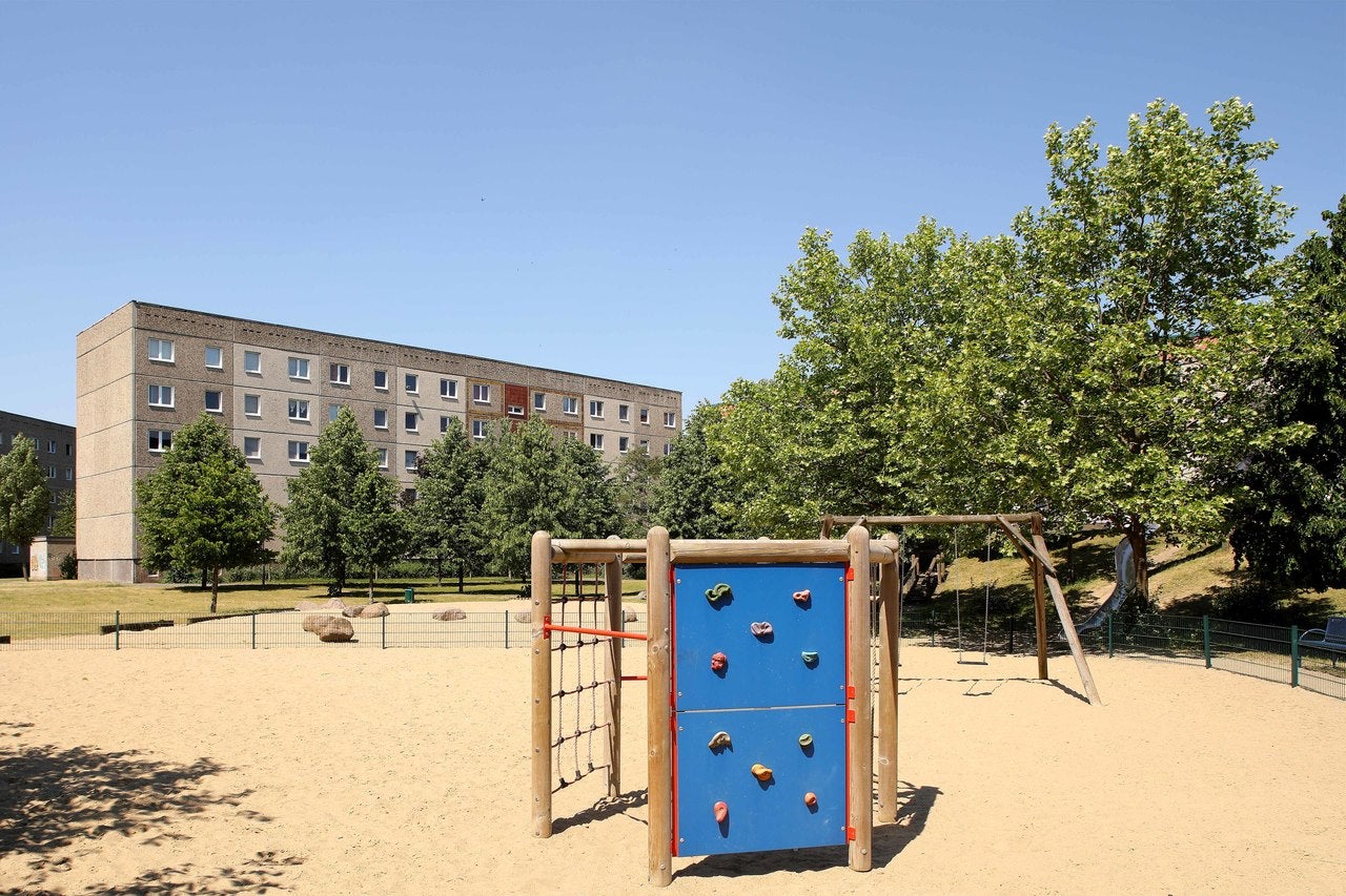Wohnung Fohlenwinkel in Neubrandenburg