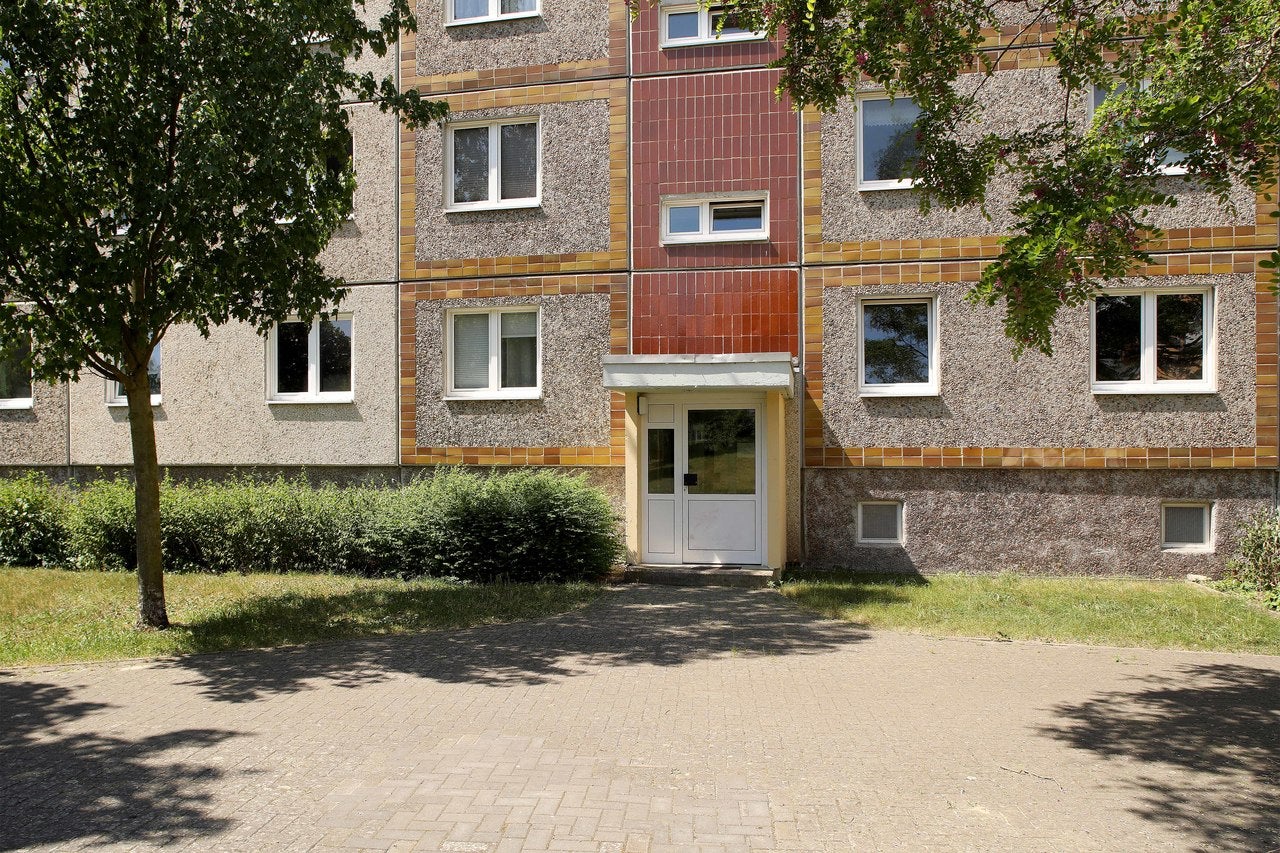 Wohnung Fohlenwinkel in Neubrandenburg