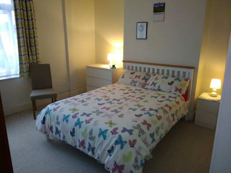 Room Christchurch Road in Bournemouth