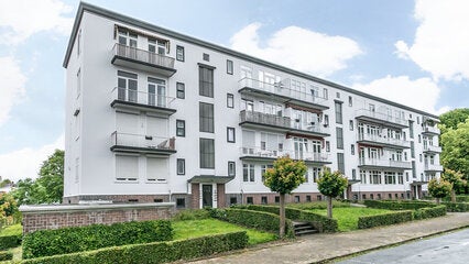 Appartement Prinses Marijkestraat 23 in Heerlen