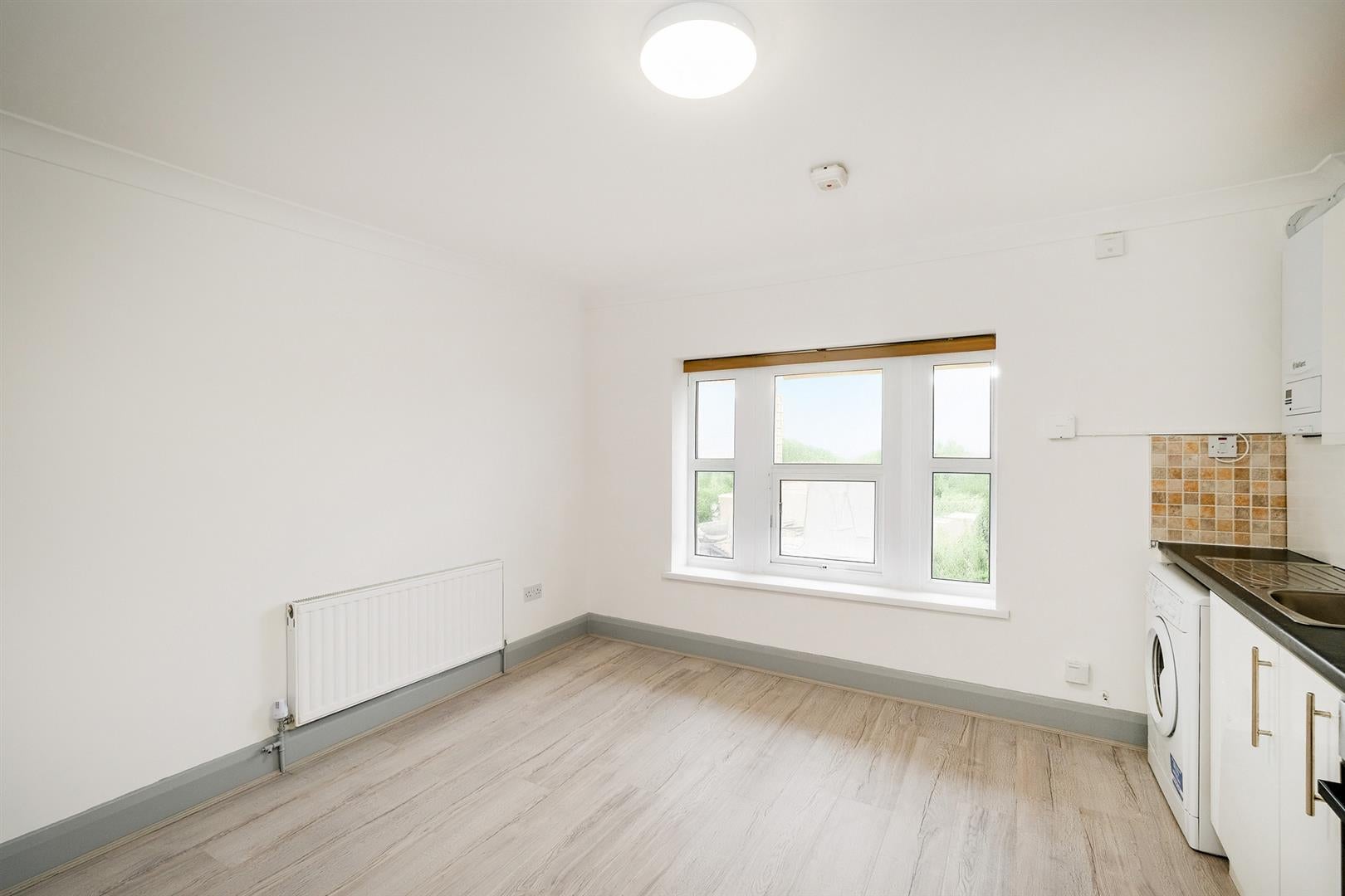 Flat North Birkbeck Road in Greater London