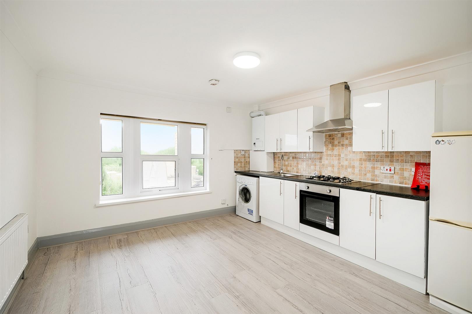 Flat North Birkbeck Road in Greater London