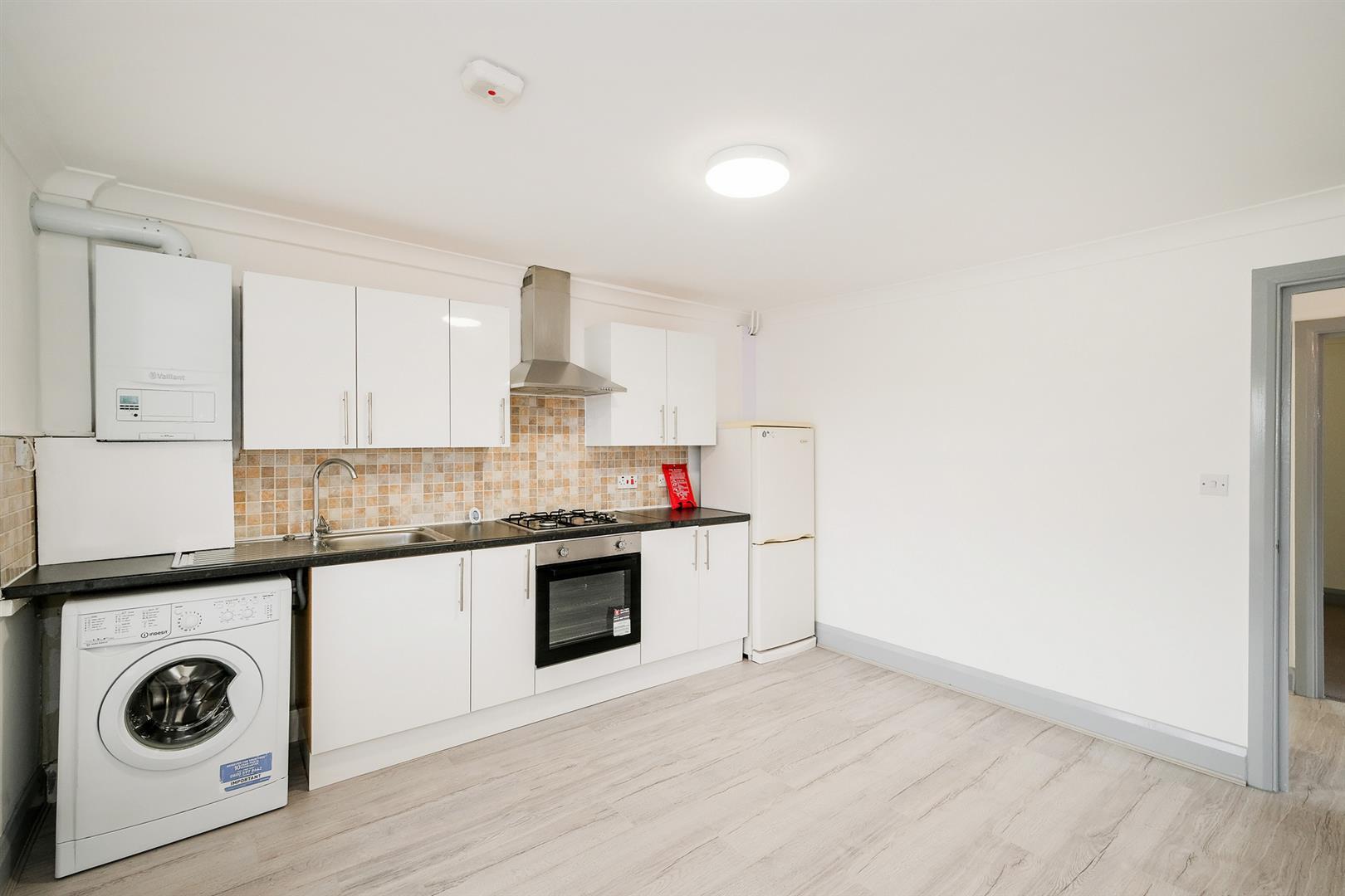 Flat North Birkbeck Road in Greater London