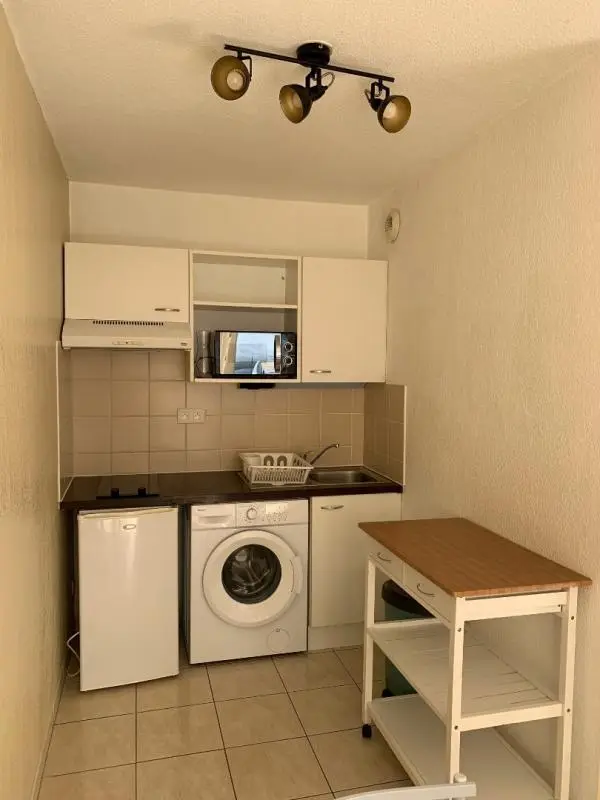 Appartement Rue Claude Bernard à Périgueux