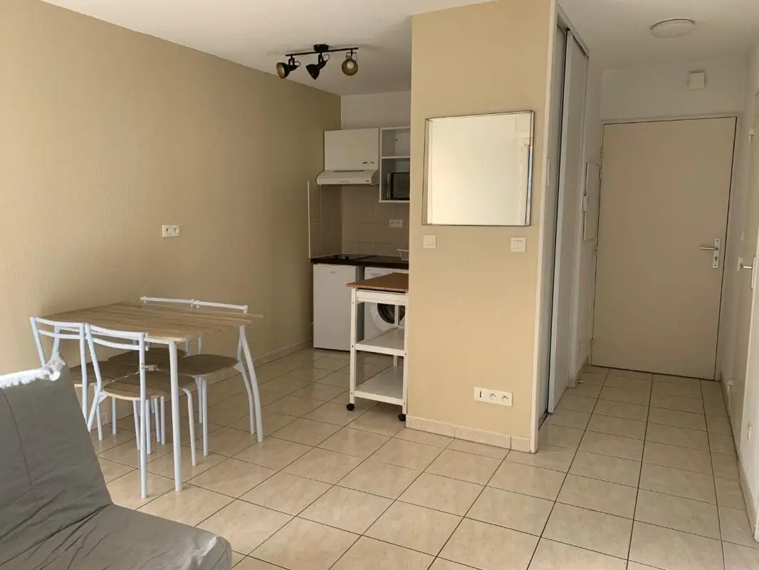 Appartement Rue Claude Bernard à Périgueux