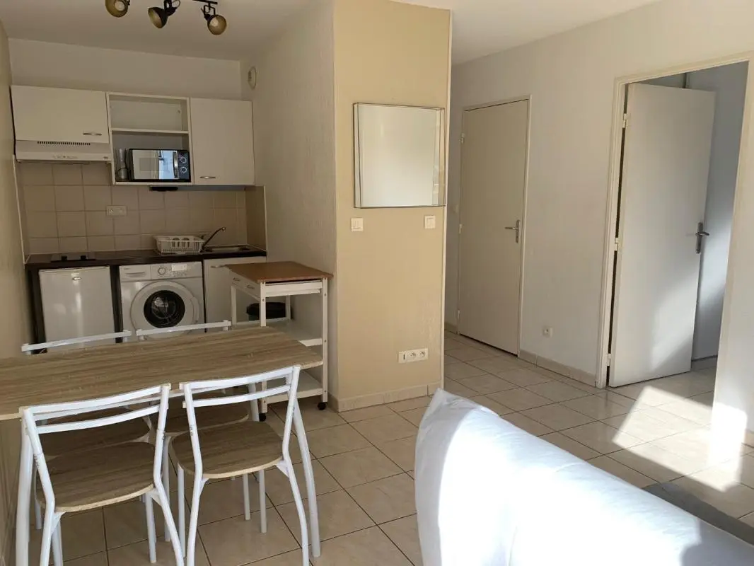 Appartement Rue Claude Bernard à Périgueux