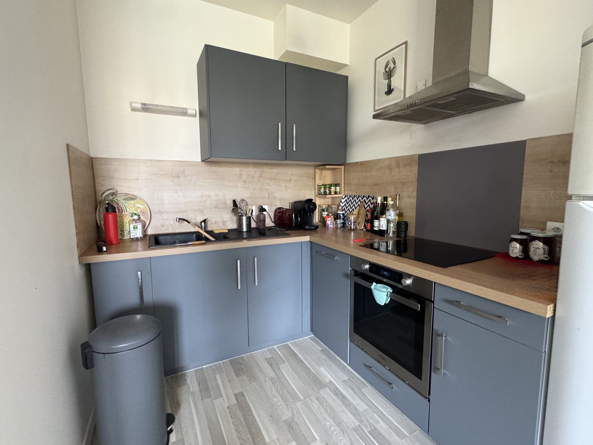 Appartement Rue Pierre Mendès France à Amfreville-la-Mi-Voie