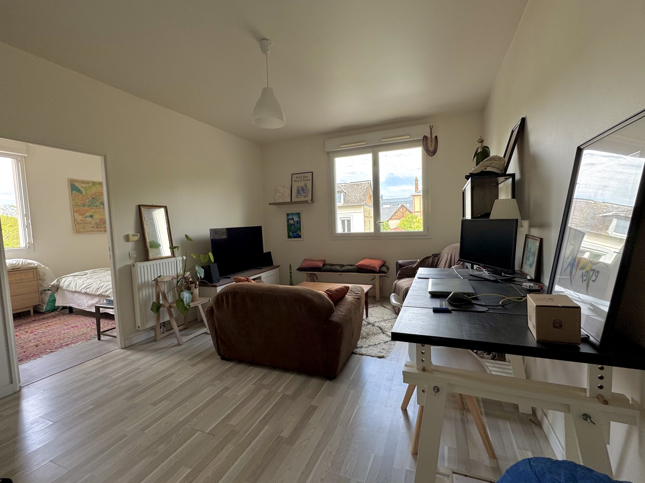 Appartement Rue Pierre Mendès France à Amfreville-la-Mi-Voie