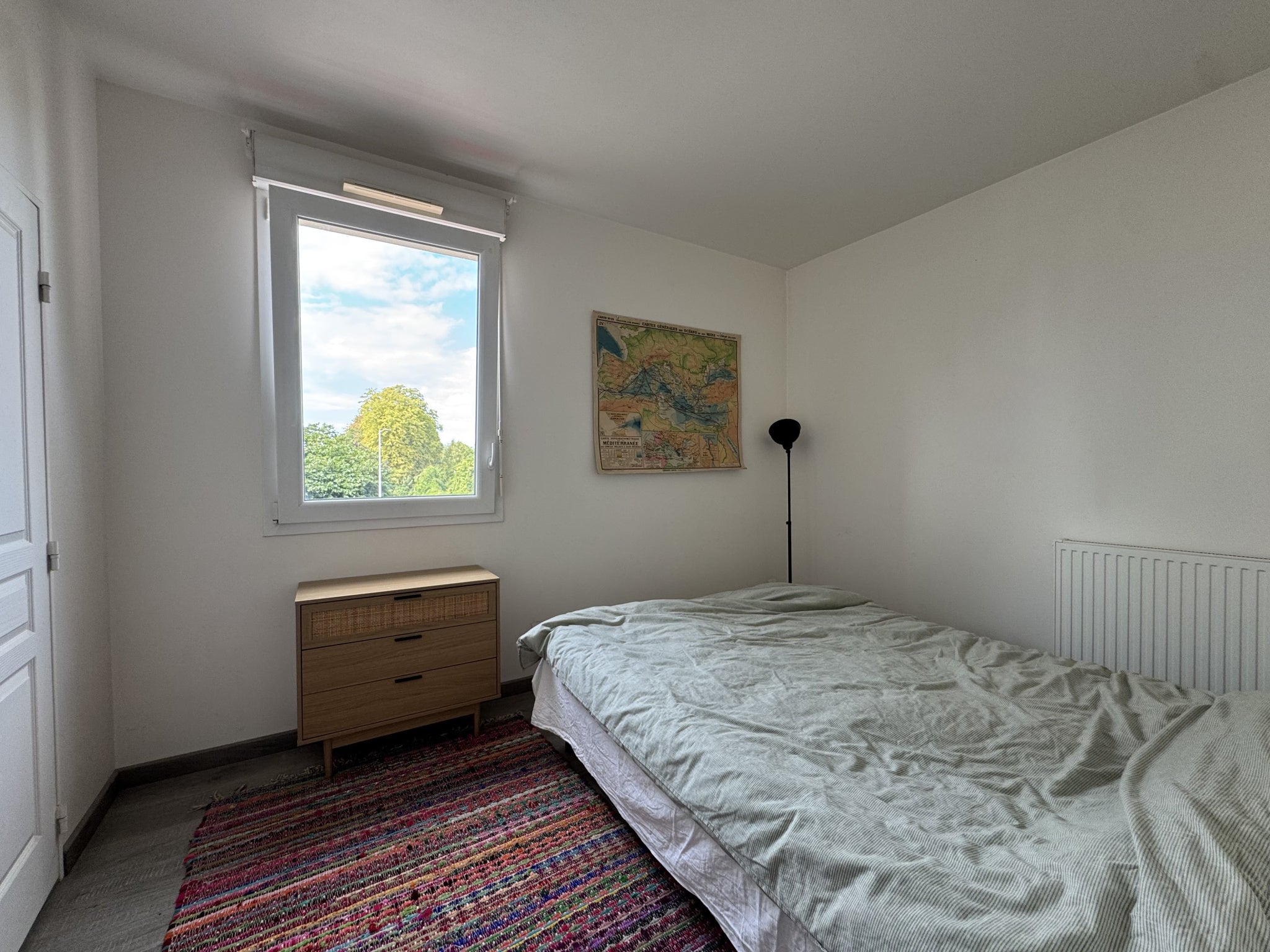 Appartement Rue Pierre Mendès France à Amfreville-la-Mi-Voie