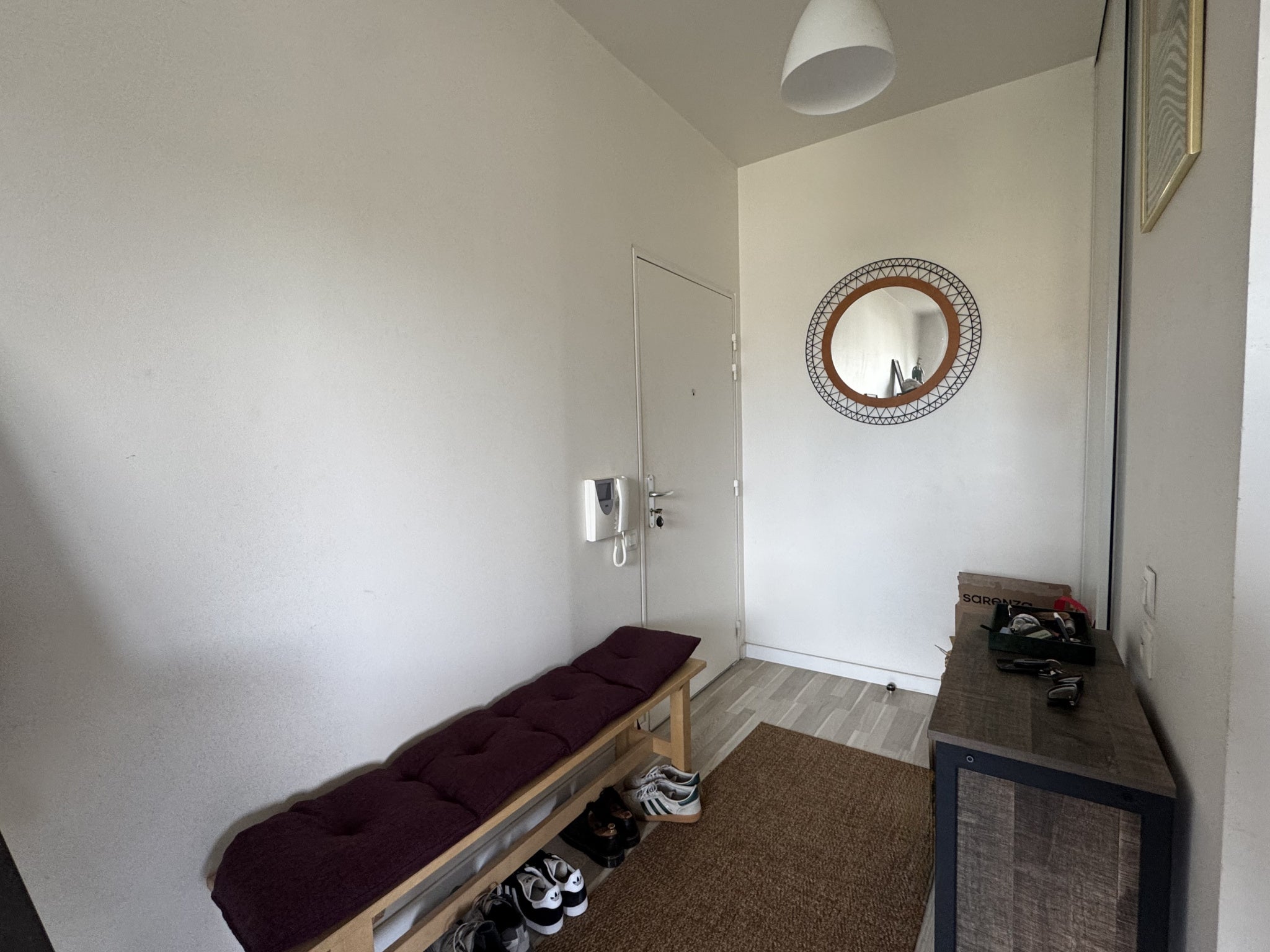 Appartement Rue Pierre Mendès France à Amfreville-la-Mi-Voie