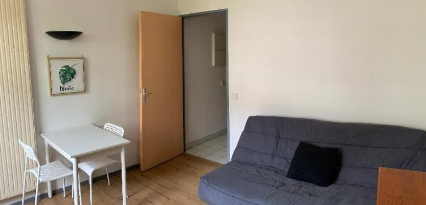 Appartement Rue de Montholon à Bourg-en-Bresse
