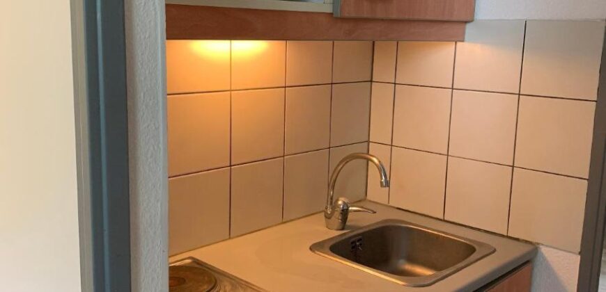 Appartement Rue de Montholon à Bourg-en-Bresse