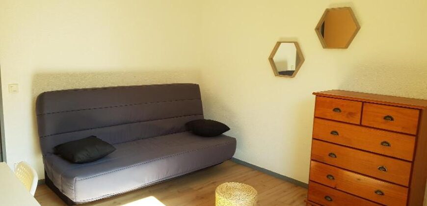 Appartement Rue de Montholon à Bourg-en-Bresse