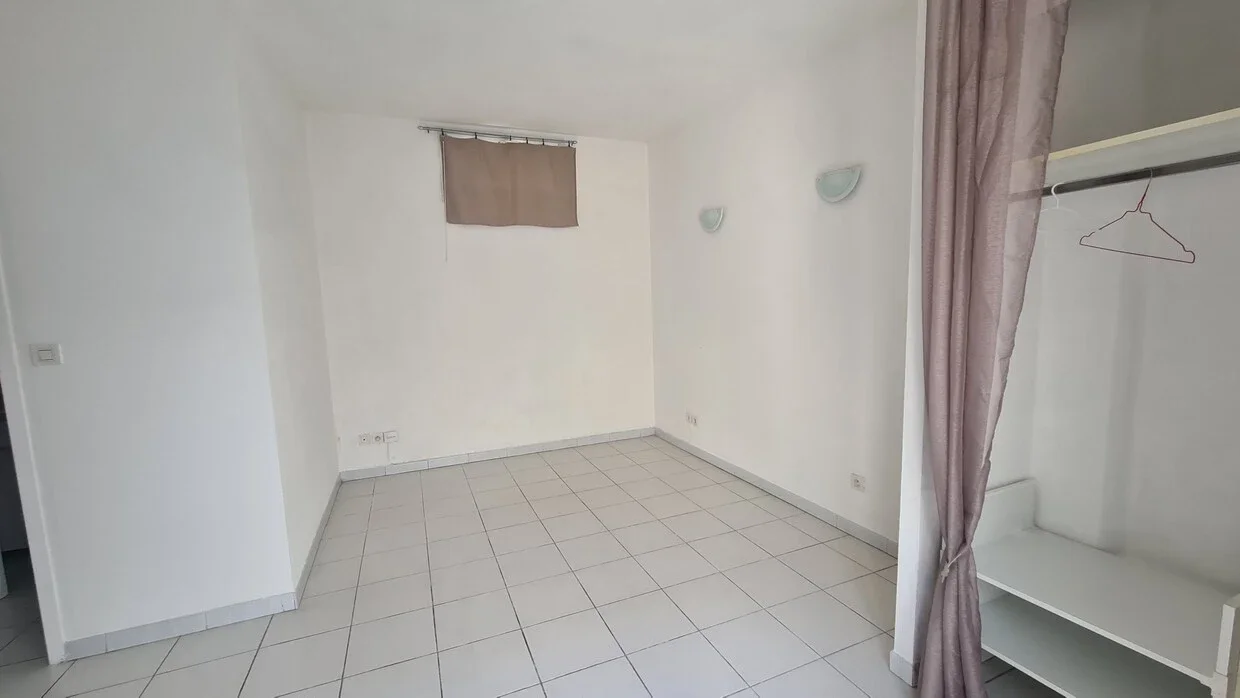 Appartement Boulevard Albert Charrier à Aix-en-Provence