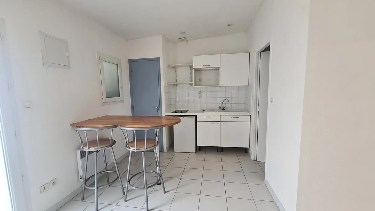 Appartement Boulevard Albert Charrier à Aix-en-Provence