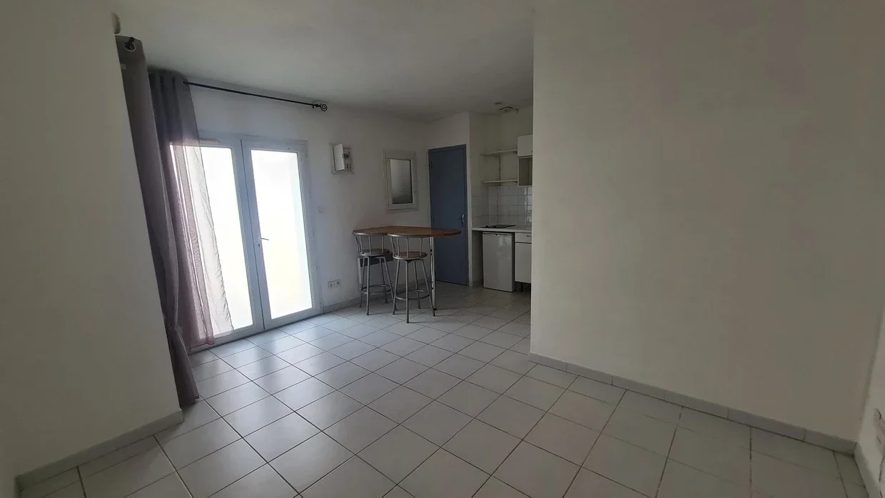 Appartement Boulevard Albert Charrier à Aix-en-Provence