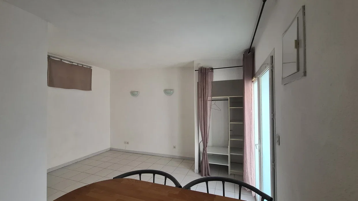 Appartement Boulevard Albert Charrier à Aix-en-Provence