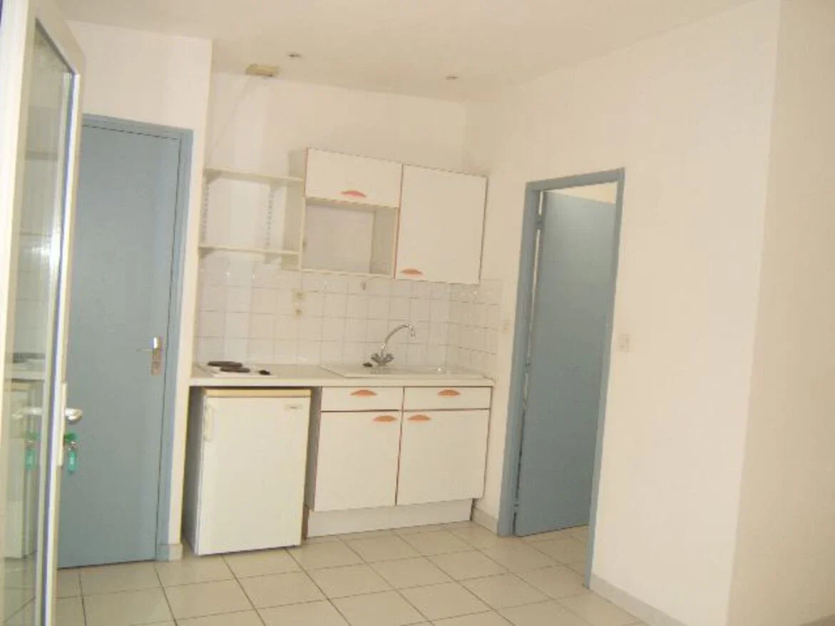 Appartement Boulevard Albert Charrier à Aix-en-Provence