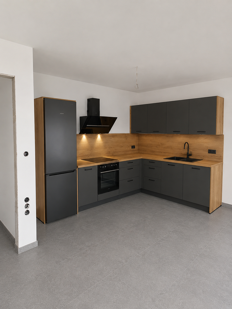 Wohnung Detmolder Straße in Bad Lippspringe