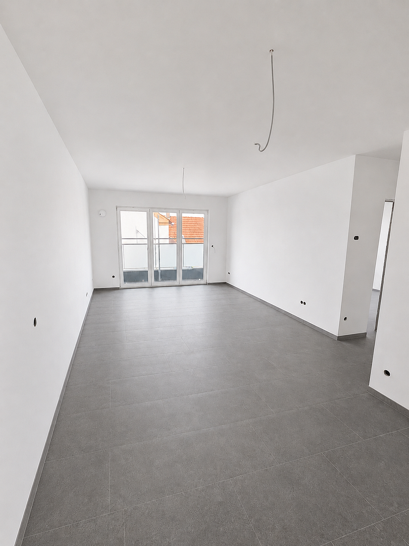 Wohnung Detmolder Straße in Bad Lippspringe