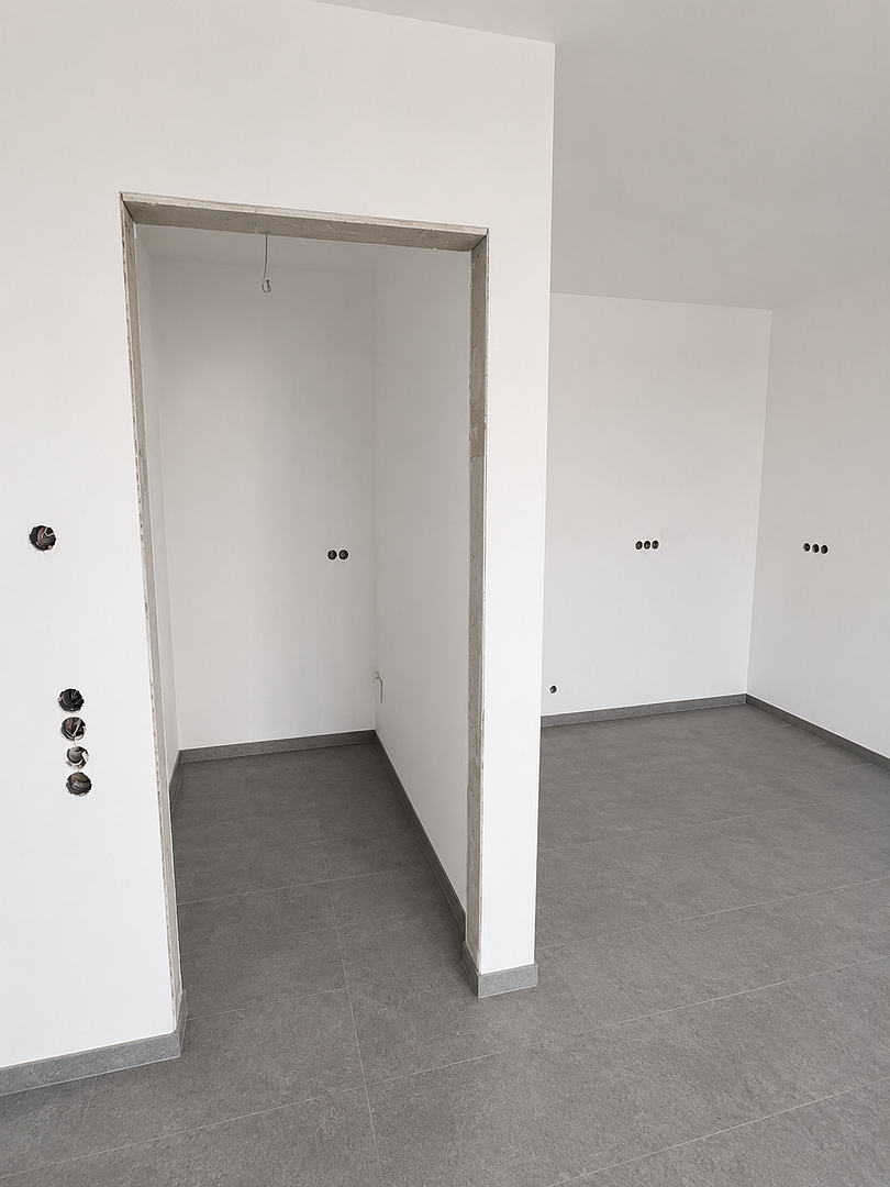 Wohnung Detmolder Straße in Bad Lippspringe