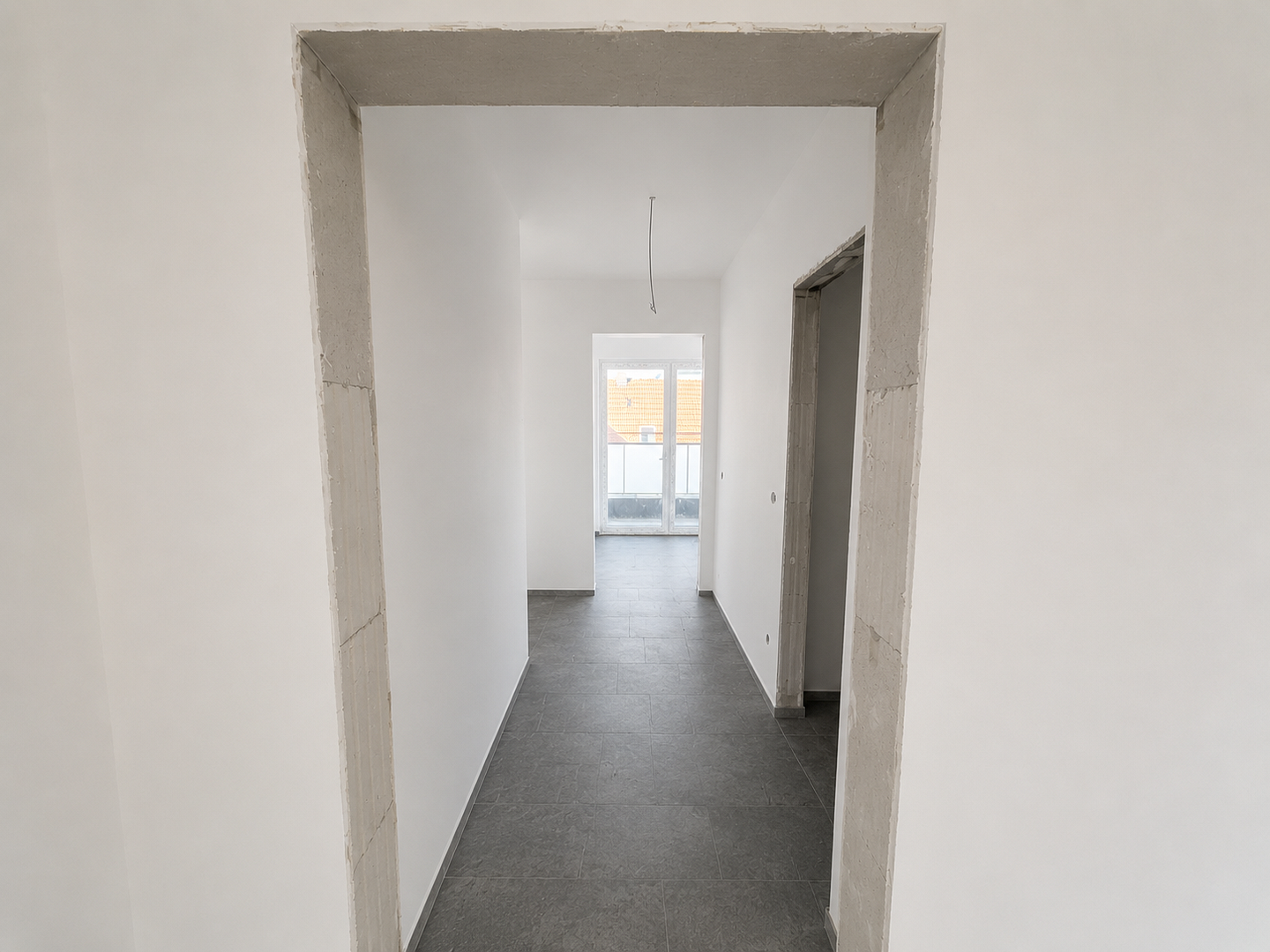 Wohnung Detmolder Straße in Bad Lippspringe