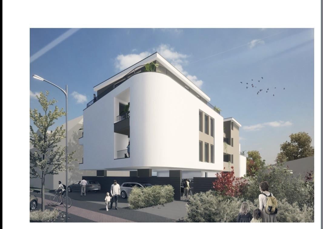 Wohnung Detmolder Straße in Bad Lippspringe