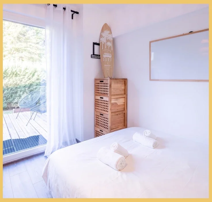 Flat Rue du Maupas in Cognin