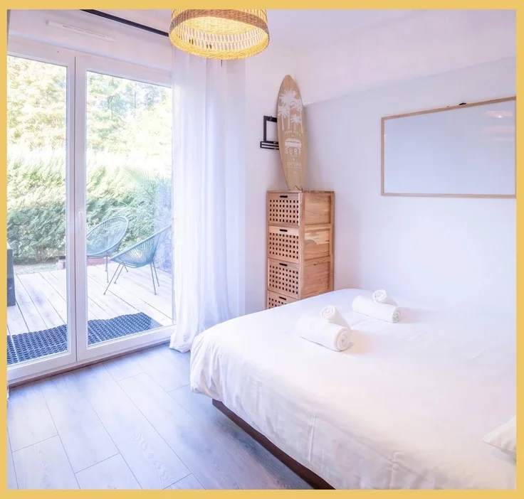 Flat Rue du Maupas in Cognin