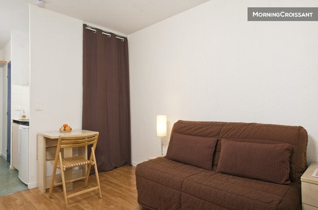 Appartement Rue Léon Blum à Sotteville-lès-Rouen