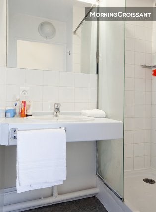 Appartement Rue Léon Blum à Sotteville-lès-Rouen