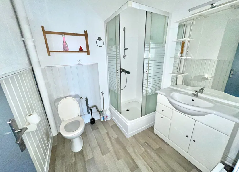 Appartement Rue Viguerie à Toulouse