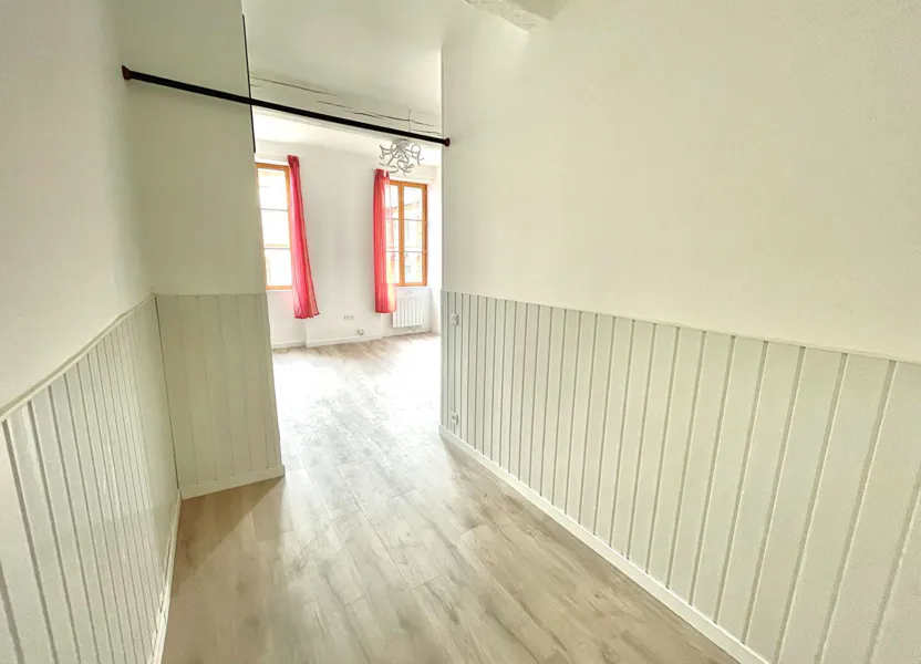 Appartement Rue Viguerie à Toulouse