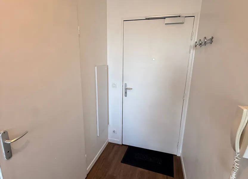 Chambre Rue Hussenet à Rosny-sous-Bois