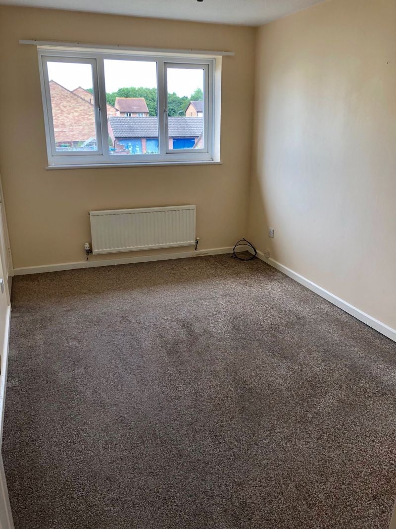House Asquith Close in Hereford